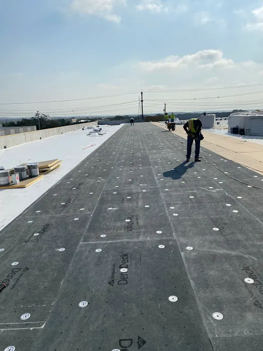 Fry Roofing Inc Picture 9