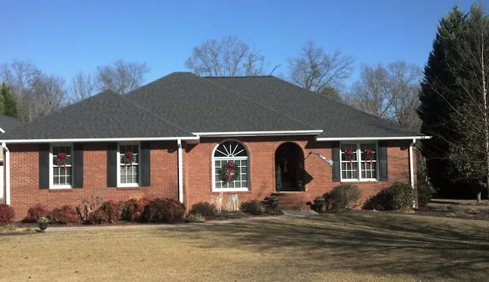Mighty Dog Roofing of Greenville Picture 9