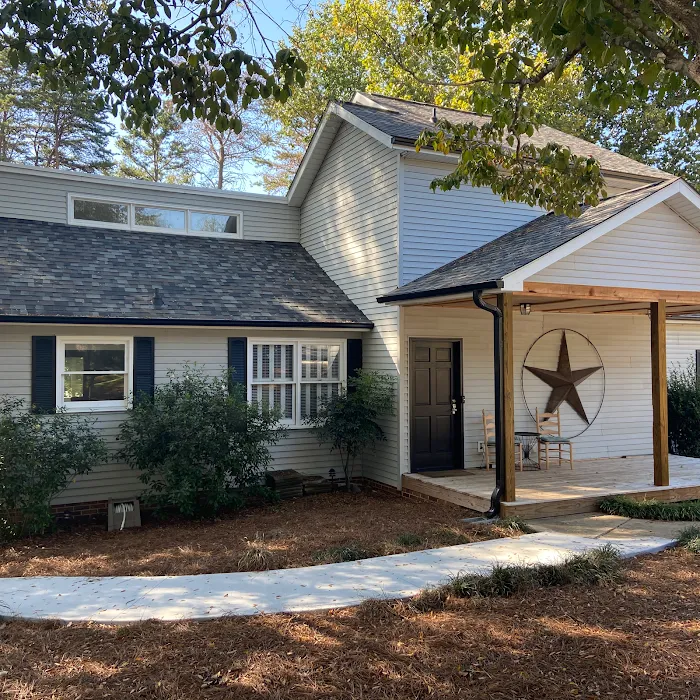 Mighty Dog Roofing of Greenville Picture 10