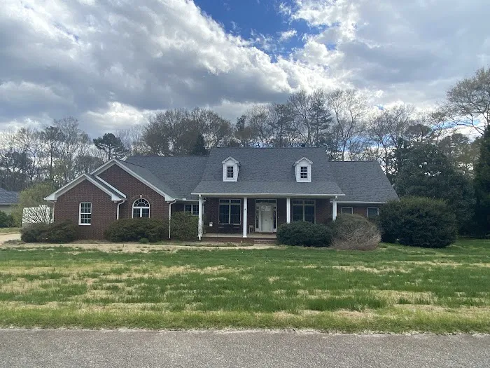 Mighty Dog Roofing of Greenville Picture 1