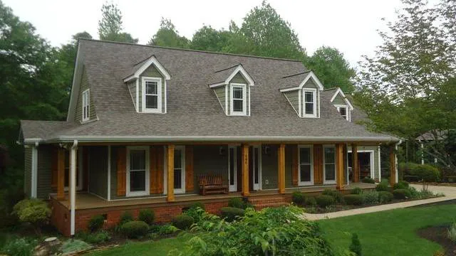 Mighty Dog Roofing of Greenville Picture 4