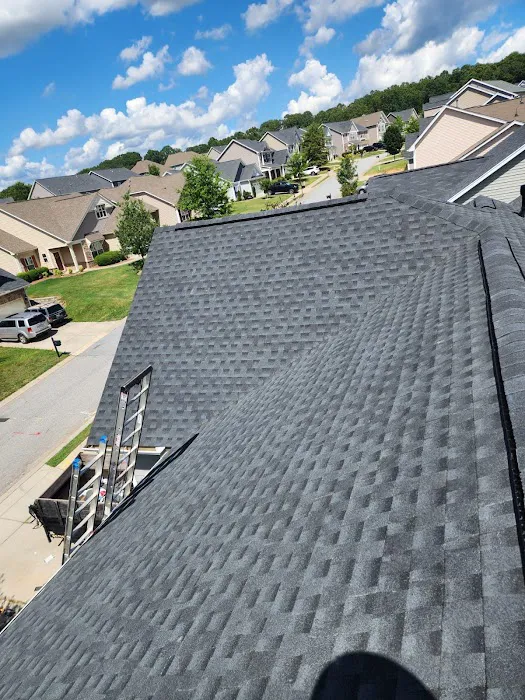 Tritop Roofing and Restoration Picture 2