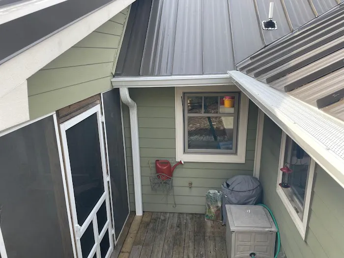 Tritop Roofing and Restoration Picture 1