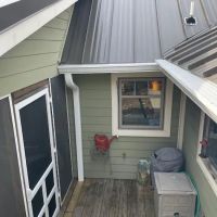 Tritop Roofing and Restoration ico