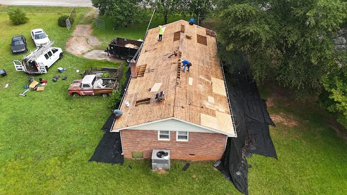 Tritop Roofing and Restoration Picture 8