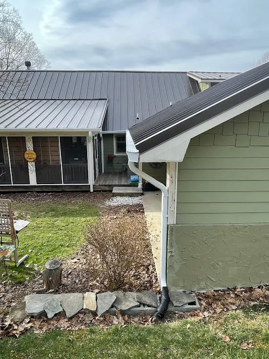 Tritop Roofing and Restoration Picture 5