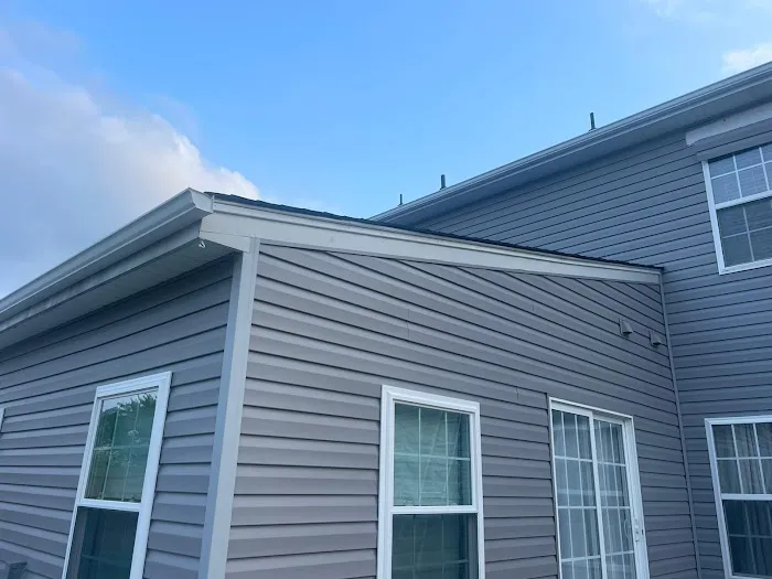 Tritop Roofing and Restoration Picture 4