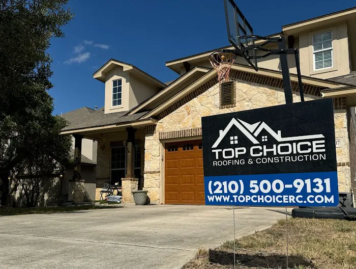 Top Choice Roofing and Construction Picture 9