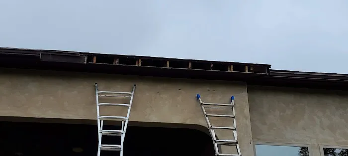 Redemption Roofing Picture 3