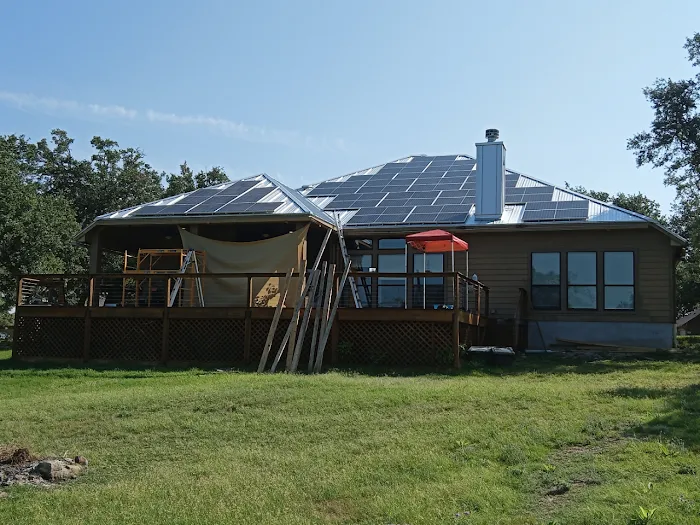 Redemption Roofing Picture 10