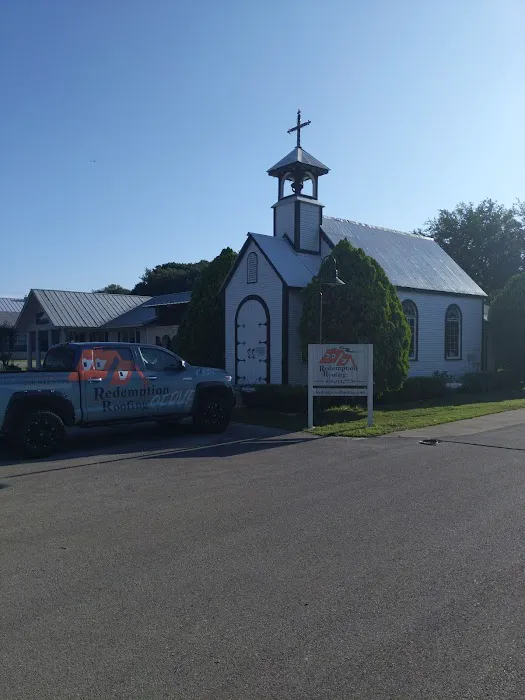 Redemption Roofing Picture 9