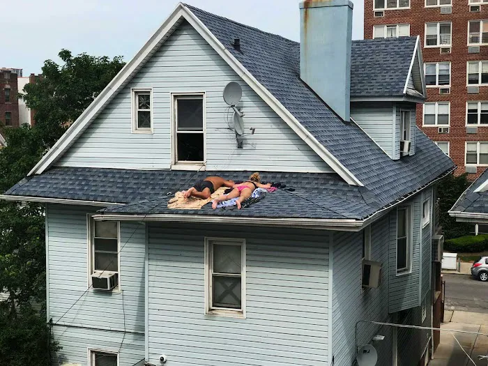 Redemption Roofing Picture 1