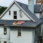 Redemption Roofing