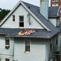 Redemption Roofing ico