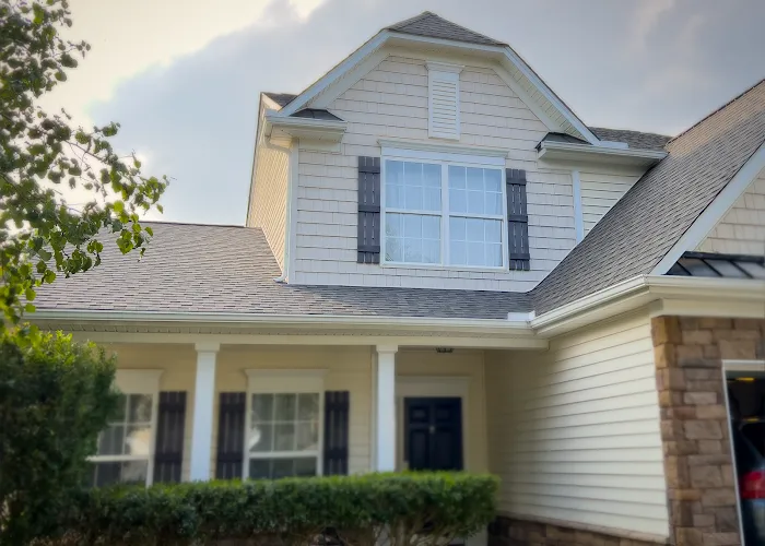B & F Roofing Co Inc Picture 7