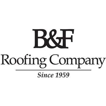B & F Roofing Co Inc Picture 5