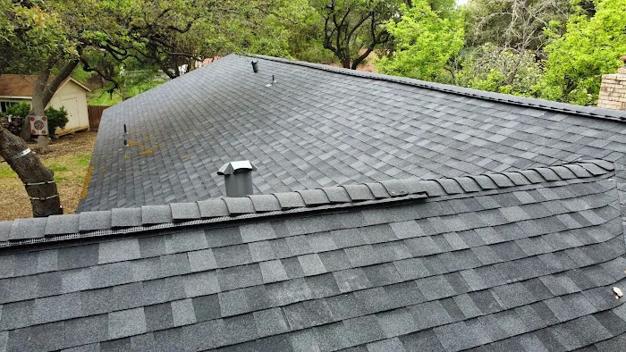Barrick & Co. Restoration LLC Picture 5