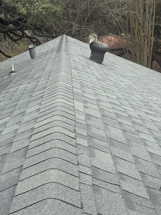 Barrick & Co. Restoration LLC Picture 3