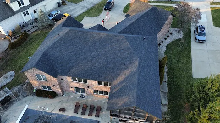 Barrick & Co. Restoration LLC Picture 1