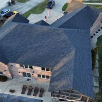 Barrick & Co. Restoration LLC ico