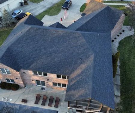 Barrick & Co. Restoration LLC