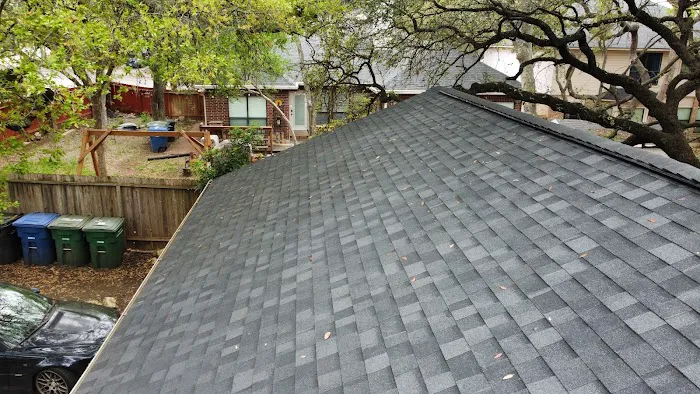 Barrick & Co. Restoration LLC Picture 4