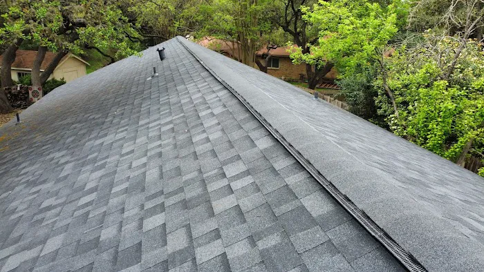 Barrick & Co. Restoration LLC Picture 7