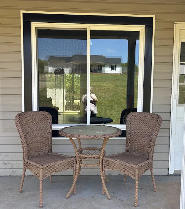 Champion Replacement Windows of Greenville Picture 10