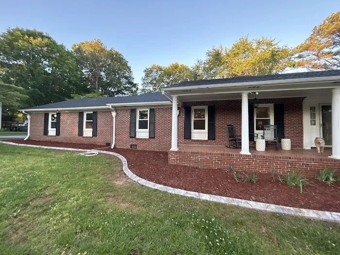 Champion Replacement Windows of Greenville Picture 2