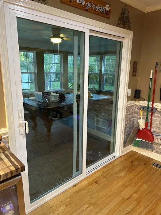 Champion Replacement Windows of Greenville Picture 1