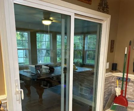 Champion Replacement Windows of Greenville