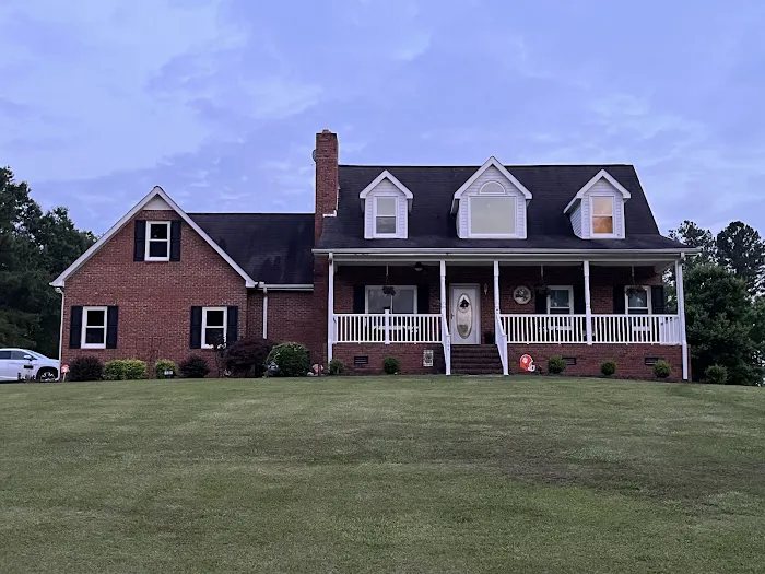 Champion Replacement Windows of Greenville Picture 4