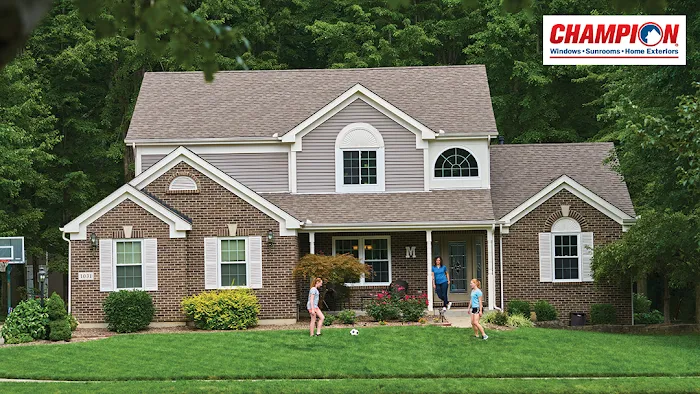 Champion Replacement Windows of Greenville Picture 9
