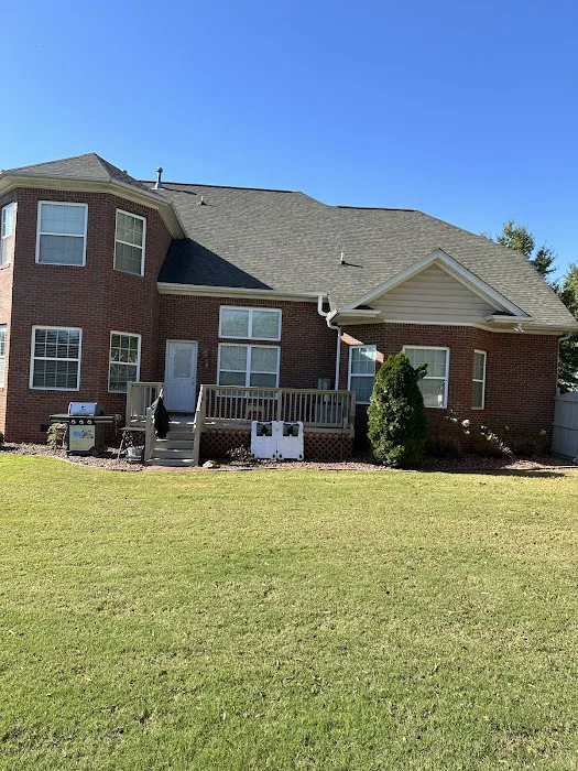 Champion Replacement Windows of Greenville Picture 3