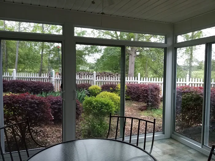 Champion Replacement Windows of Greenville Picture 6