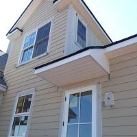 Carlyle Exteriors ico