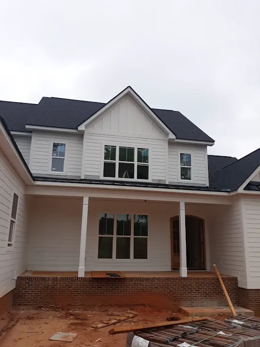 Carlyle Exteriors Picture 2