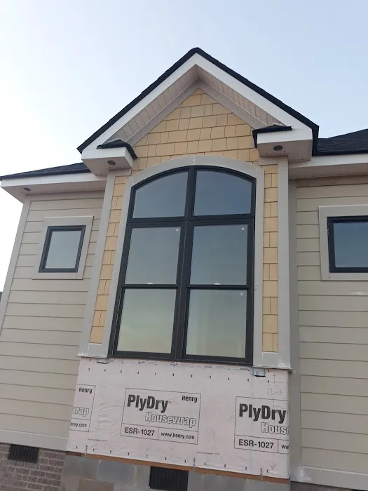 Carlyle Exteriors Picture 3