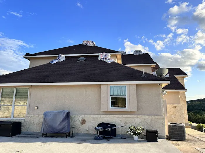 Shield Roofing Boerne Picture 8