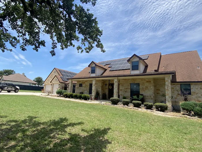 Shield Roofing Boerne Picture 1