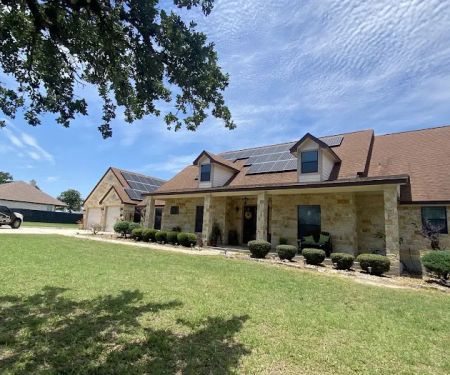 Shield Roofing Boerne