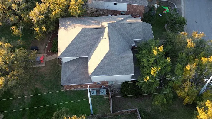 Shield Roofing Boerne Picture 9