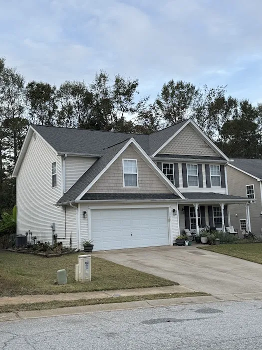 Apex Roofing Systems Picture 1