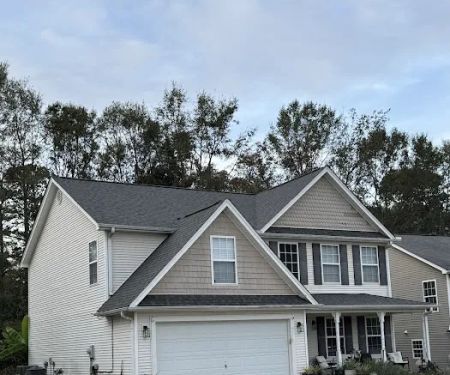 Apex Roofing Systems