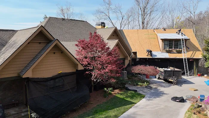 Apex Roofing Systems Picture 10