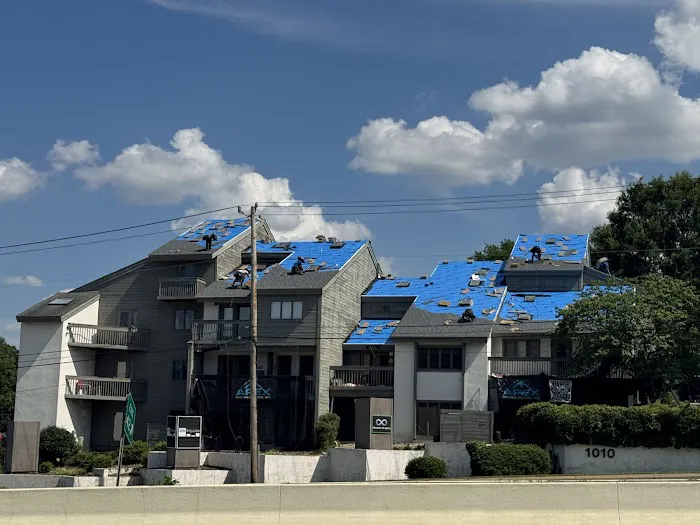 Apex Roofing Systems Picture 4