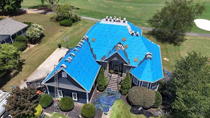 Apex Roofing Systems Picture 7