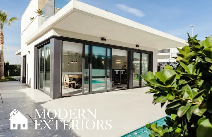 Modern Exteriors Construction LLC Picture 2