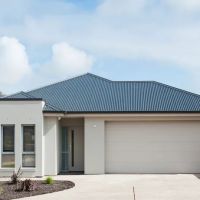 Modern Exteriors Construction LLC ico