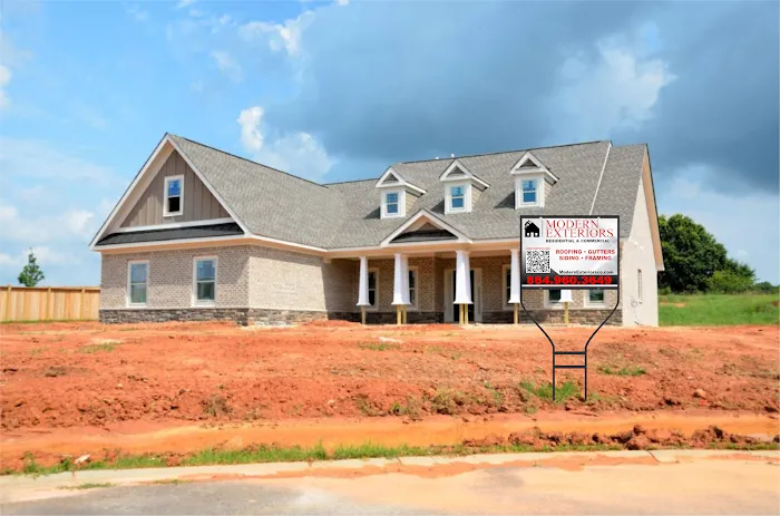 Modern Exteriors Construction LLC Picture 9